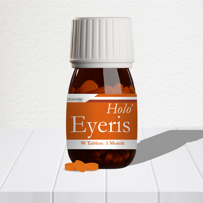 Holo Eyeris Tablets