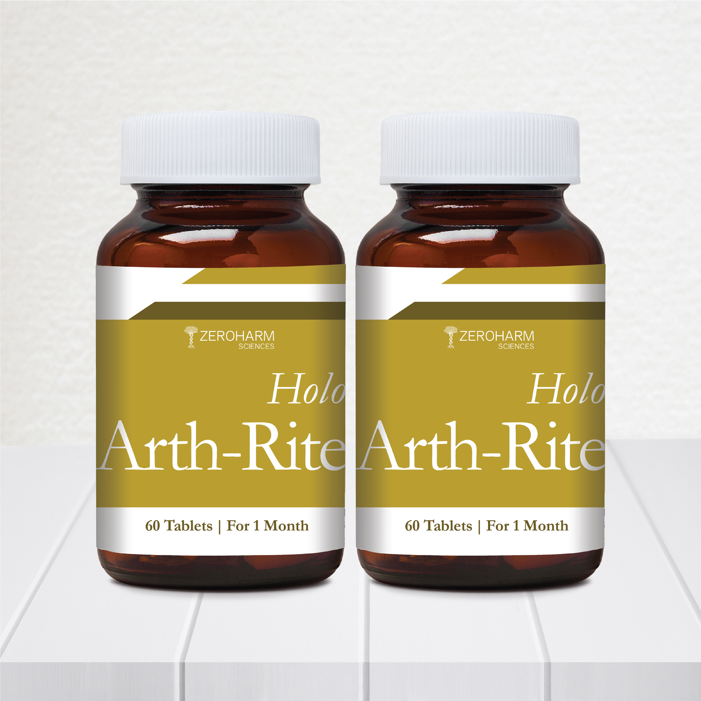 Holo Arth-Rites Tablets