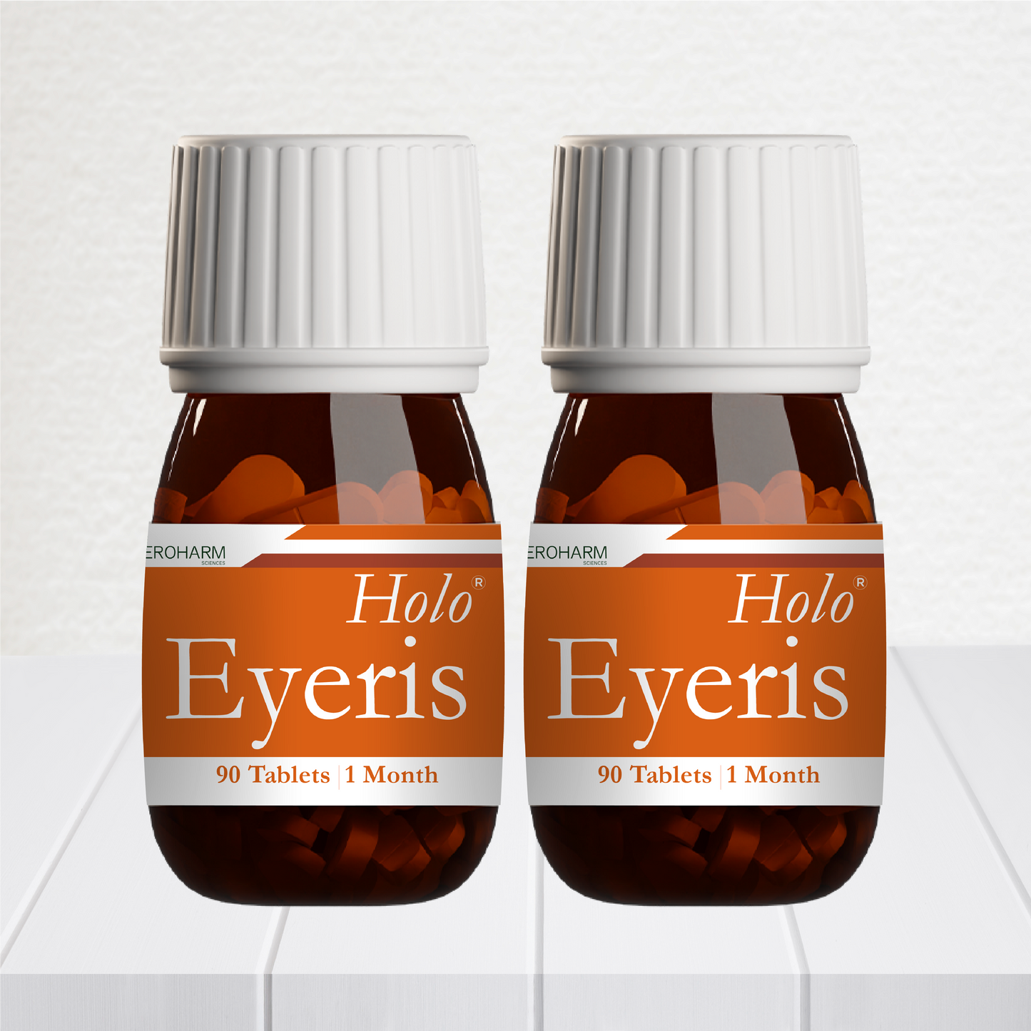 Holo Eyeris Tablets