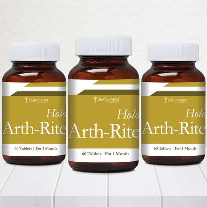 Holo Arth-Rites Tablets