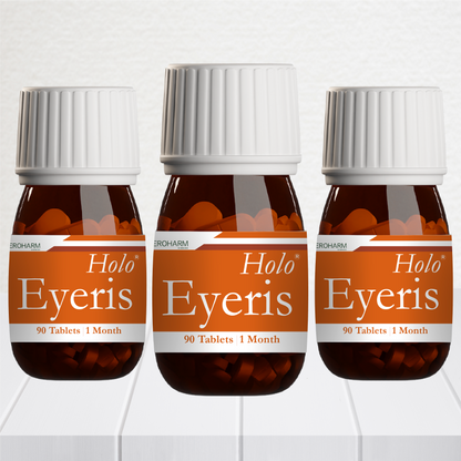 Holo Eyeris Tablets